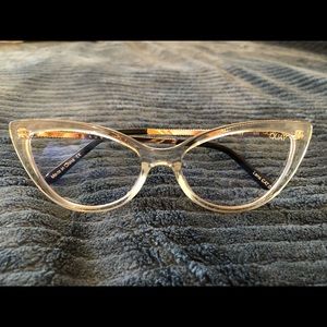 Quay Lustworthy Blue Light Glasses